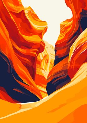 Antelope Canyon Travel