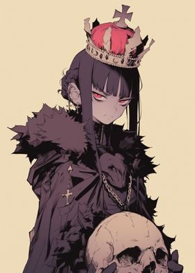 Royal Queen