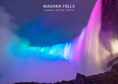 Niagara Falls  