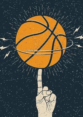 Sport Basketball