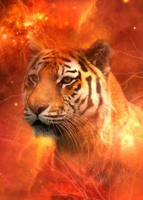 Tiger No Planets