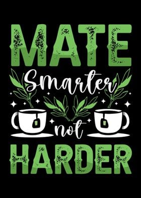 Mate Smarter Not Harder