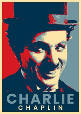 charlie chaplin in hope