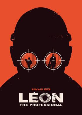 Leon The Professional