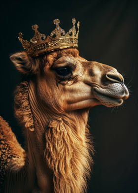 Camel King