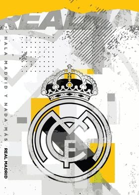 Club de Futbol Real Madrid