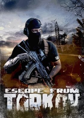 Escape From Tarkov