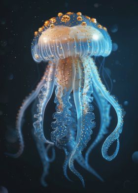 Animal Jellyfish