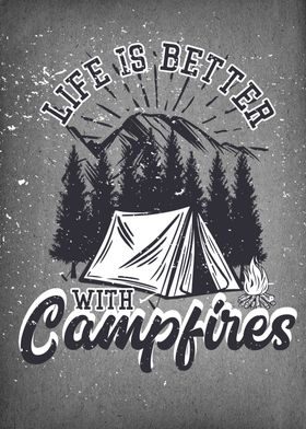 life is better with camfir