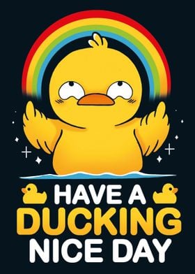 Ducking Day