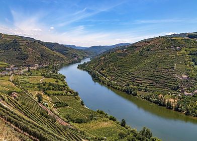 Douro valley 01
