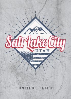 Salt Lake City Utah USA