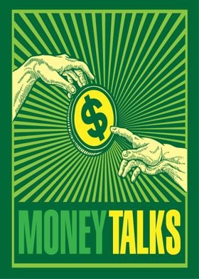 money talk