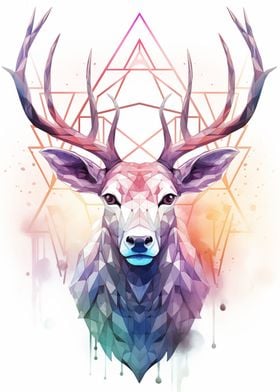 Stag Geometry