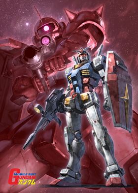 Mobile Suit Gundam-preview-3