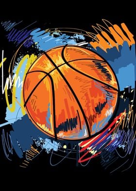 Sport Basketball