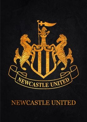 Newcastle United Golden 