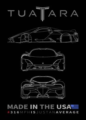 SSC Tuatara