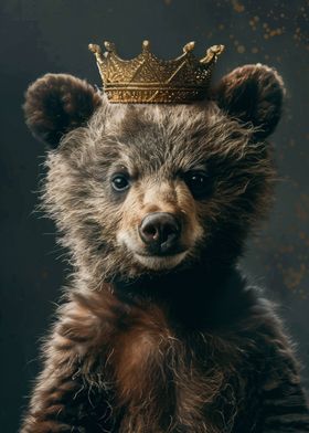 Little Bear King