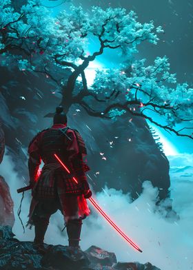 Japanese Samurai 2