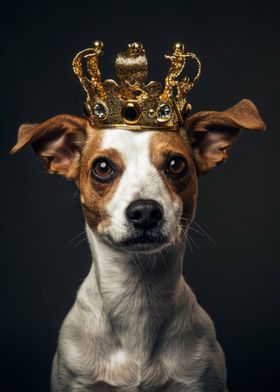 Little Dog King