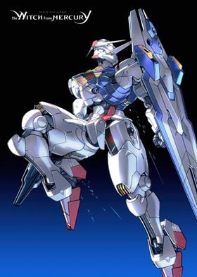 Mobile Suit Gundam the Witch from Mercury-preview-3