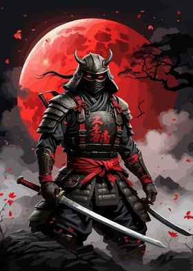 Samurai