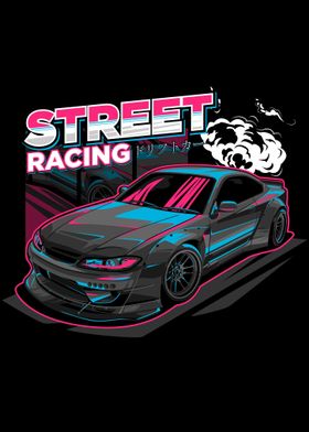 car street racing