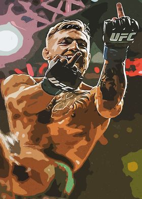 Conor McGregor