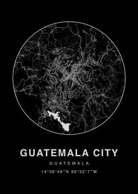 Guatemala City