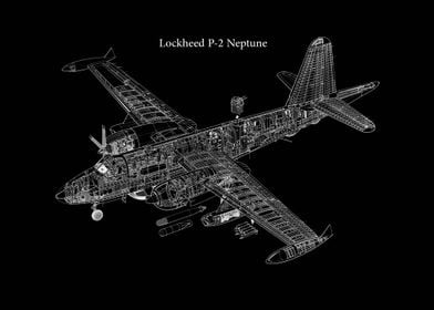 Lockheed P2 Neptune