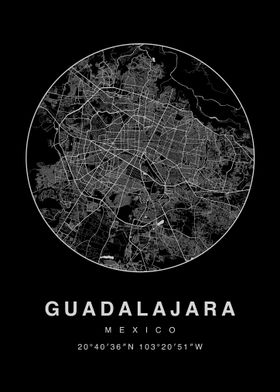 Guadalajara