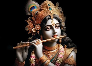 BEAUTIFUL KRISHNA