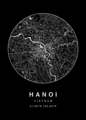 Hanoi