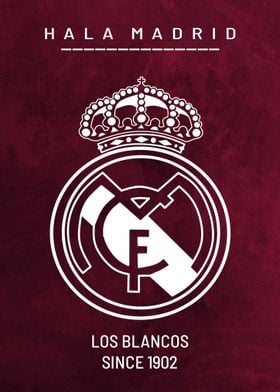 Hala Madrid