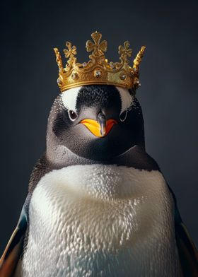 Penguin King