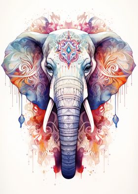 Elephant Geometry