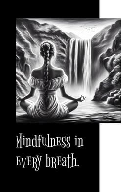 Mindfulness No 7