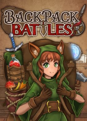 Backpack Battles Game