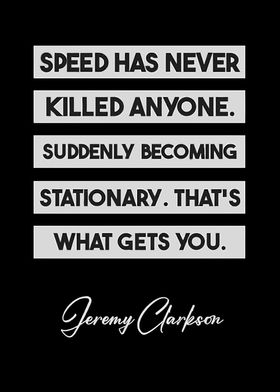 Jeremy Clarkson Quote