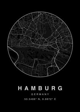 Hamburg