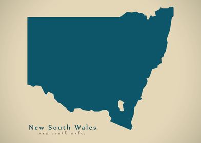 New South Wales Australia