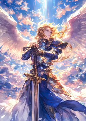 The Archangel