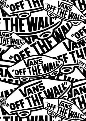 Vans Off The Wall