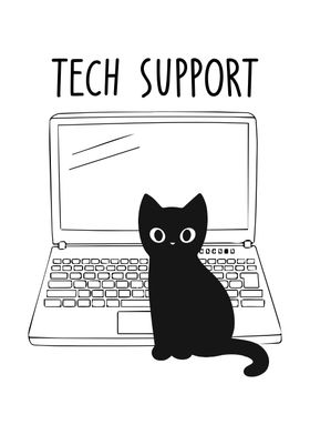 Funny Tech Support