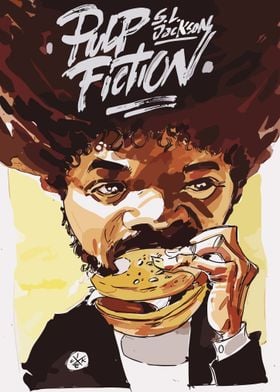 Pulp Fiction