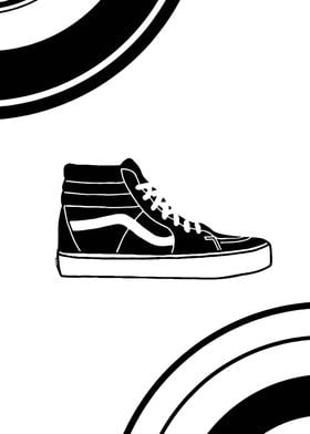 SK8 HI