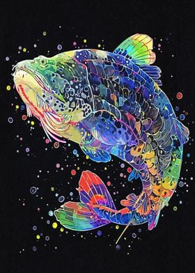 Fish Art