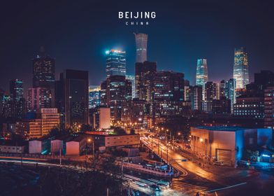 Beijing 