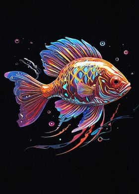 Art Fish